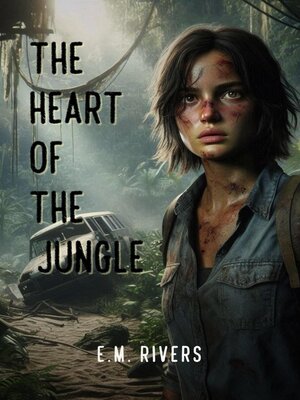 cover image of The Heart of the Jungle